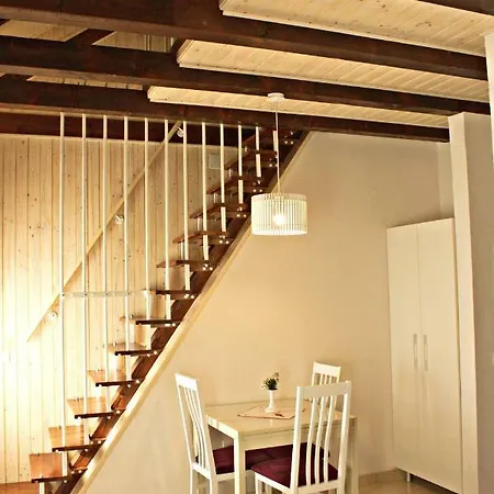 Apartment La Perla A2 Bol-center