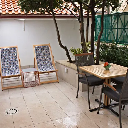 La Perla A2 Bol-center Apartment Bol