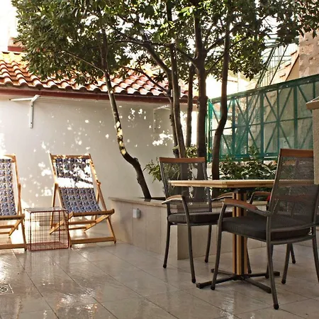 Apartment La Perla A2 Bol-center *