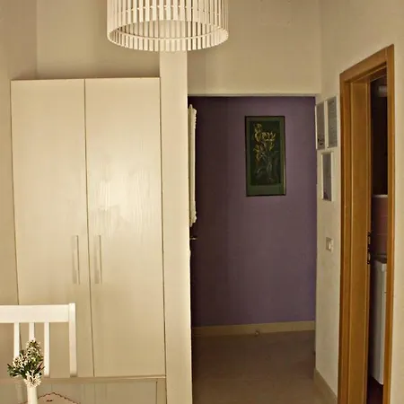 Apartment La Perla A2 Bol-center *