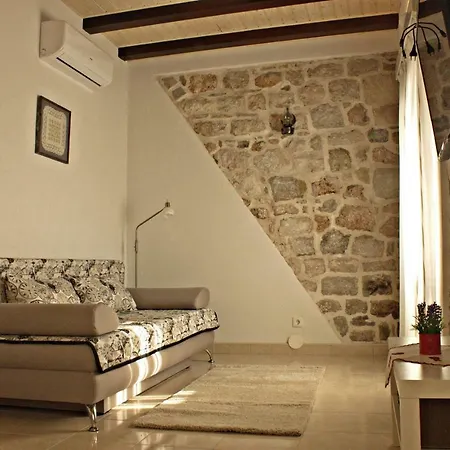 La Perla A2 Bol-center Daire Bol