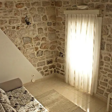 La Perla A2 Bol-center Apartment Bol