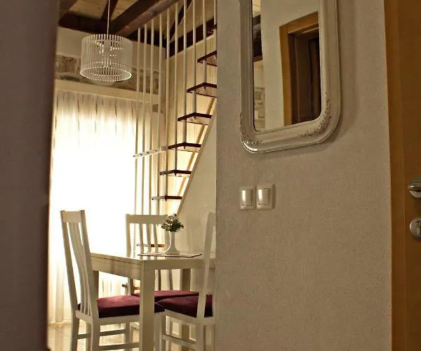 La Perla A2 Bol-center Daire *